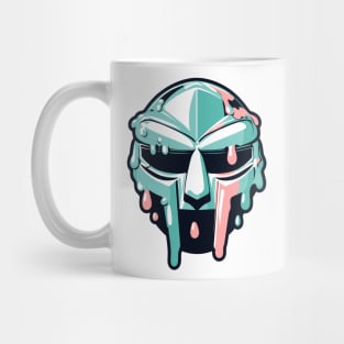 MFDoom #6 Mug